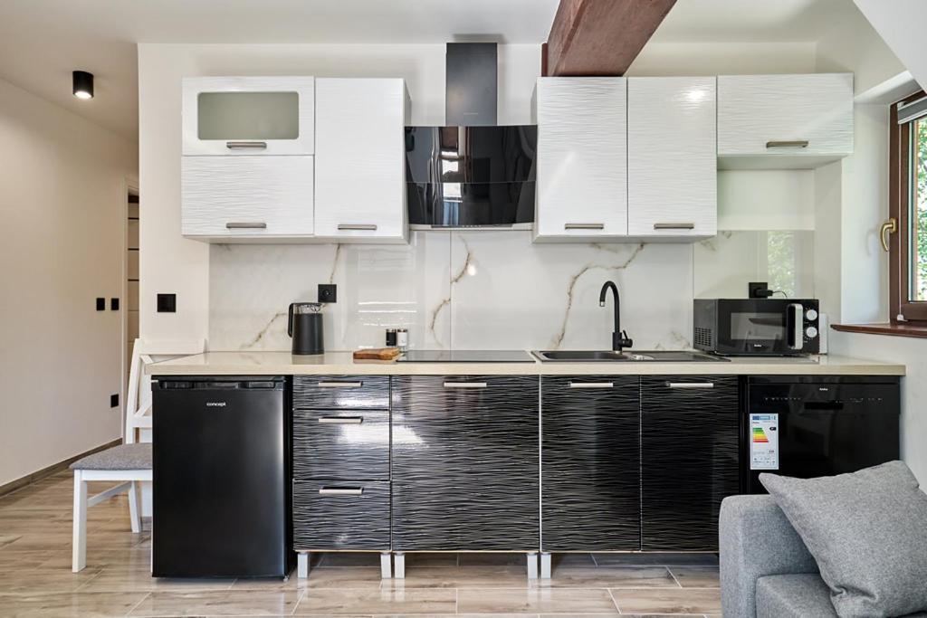 Apartamenty U Kamila Zakopane Exterior foto