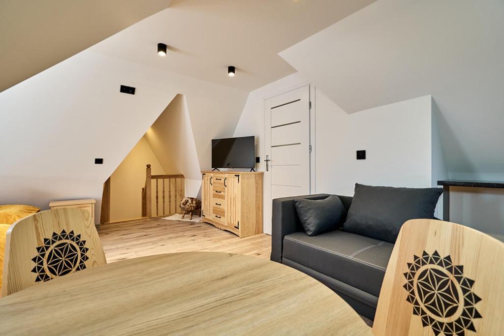 Apartamenty U Kamila Zakopane Exterior foto