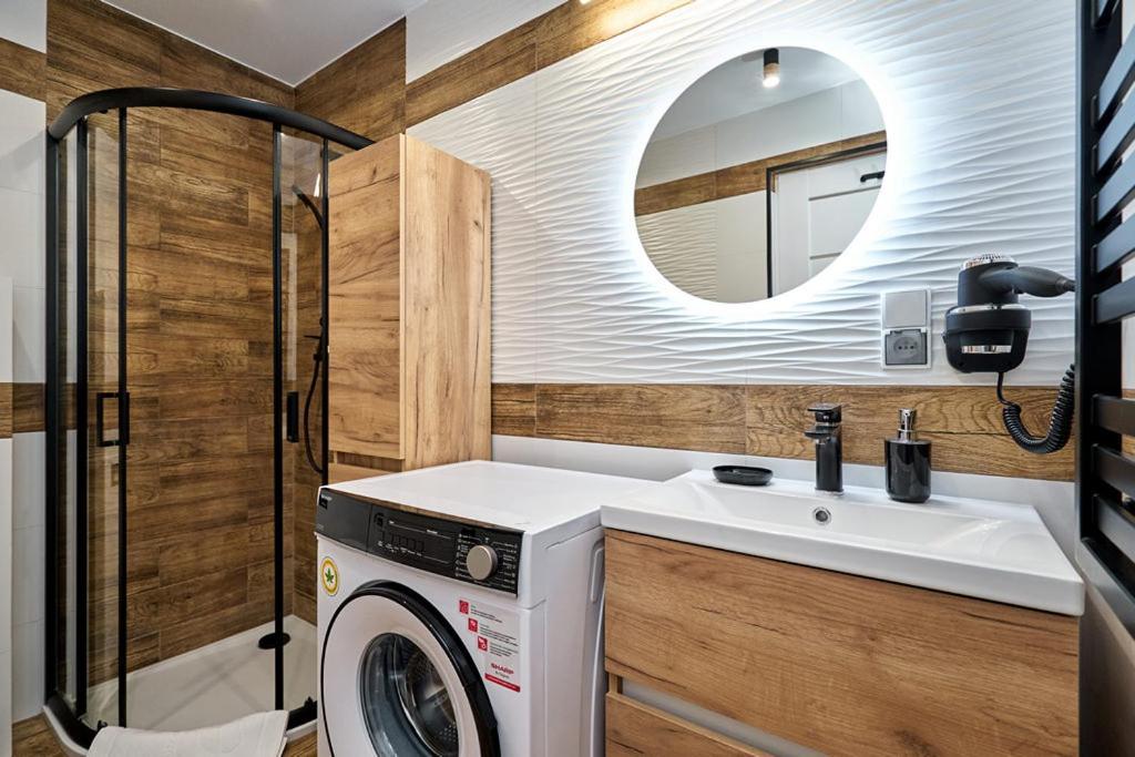 Apartamenty U Kamila Zakopane Exterior foto